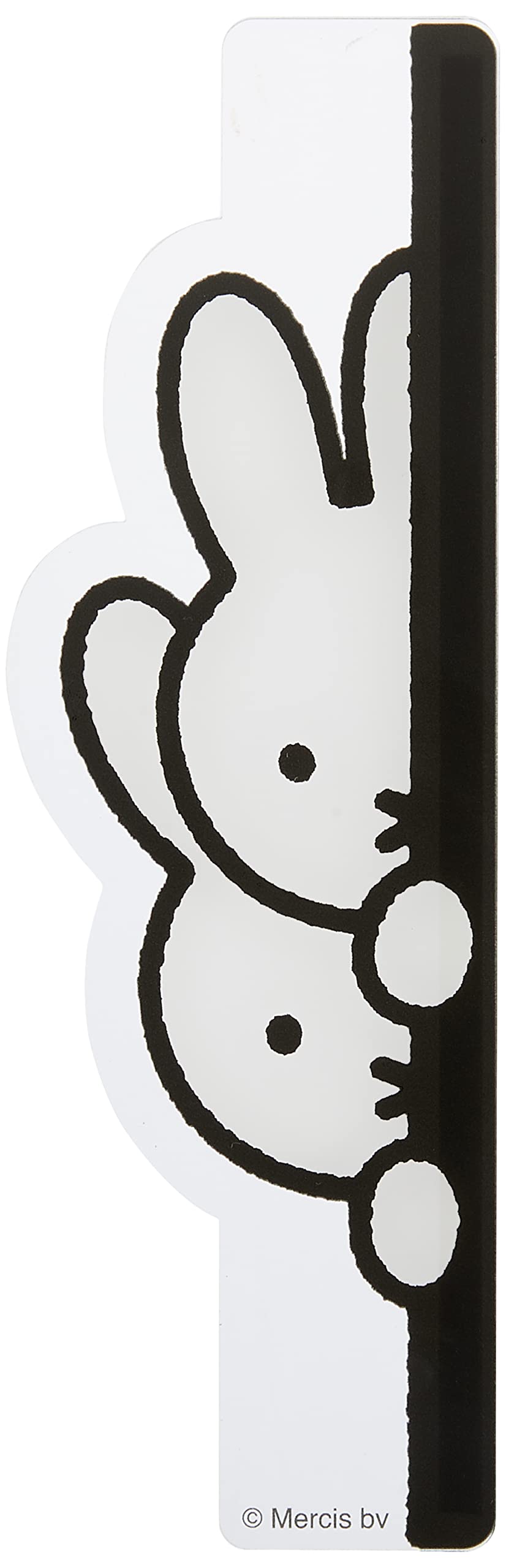 Amazon.co.jp: エーワークス ミッフィー キャラメモボード ひだり